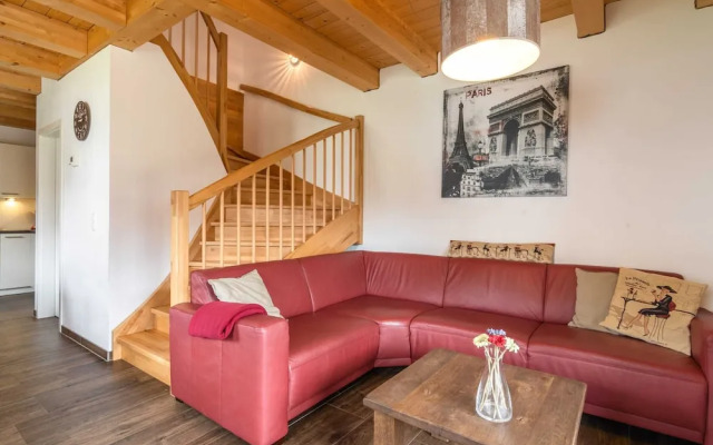 Spacious Chalet in Kötschach-Mauthen near Ski Area