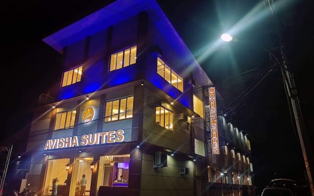 Avisha Suites