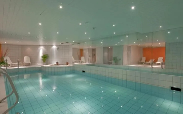 Hotel Metropol Saas-Fee