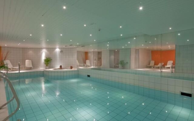 Hotel Metropol Saas-Fee