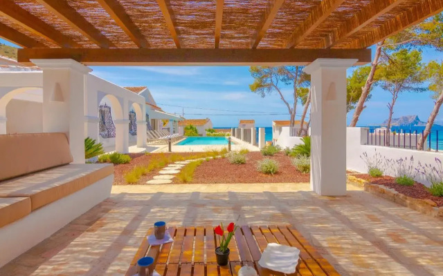 Villas Guzman - San Vicente