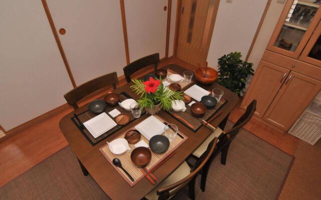 Yukurina Resort Okinawa Urizun