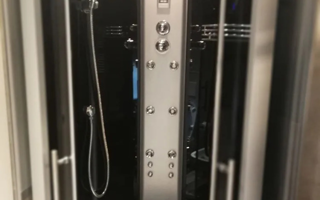 Bgy Central Apartment