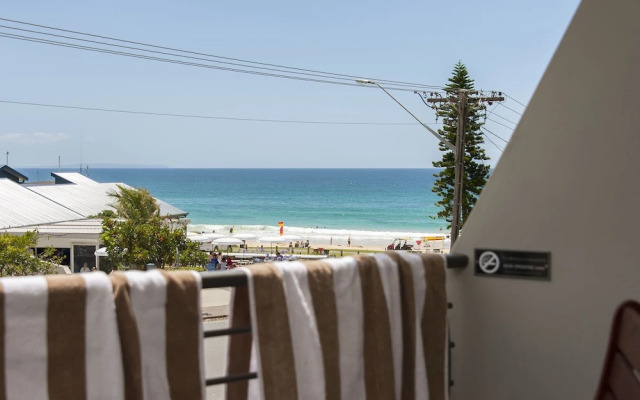Allure On Ocean Motel