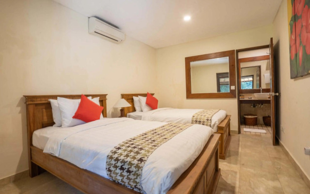 Villa Semana Resort & Spa