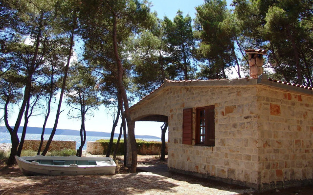 Villa Lavandula