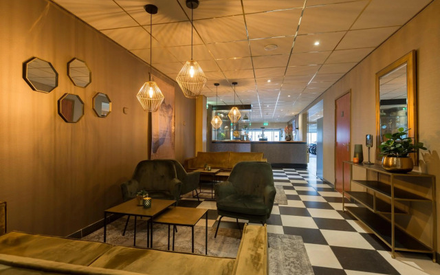 New West Inn Amsterdam