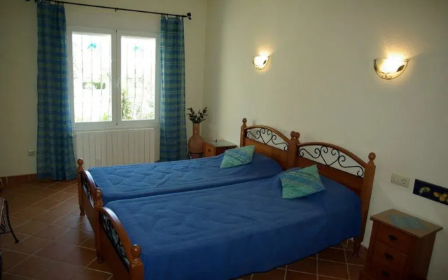 Villa in Benitachell, Alicante 102528 by MO Rentals