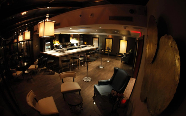 The Inn At Fox Hollow Hotel