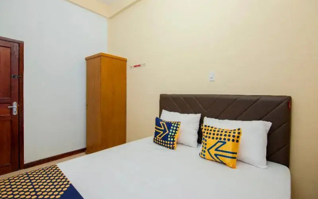 Hotel Stadion by OYO Rooms