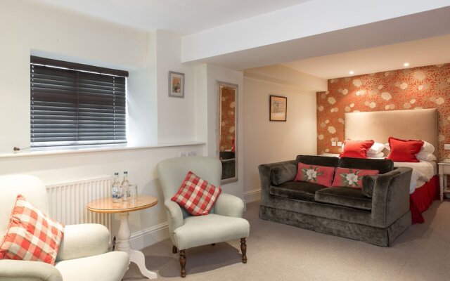 The George - Hathersage