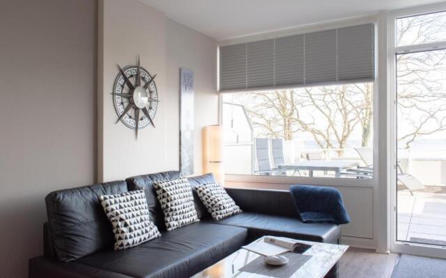 Ferienwohnung Strandhotel App. 105