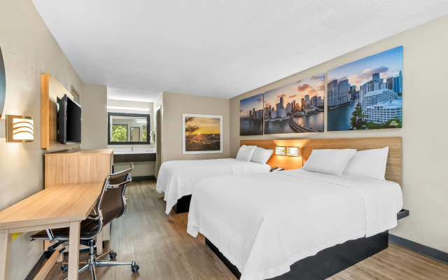 Days Inn by Wyndham Simpsonville