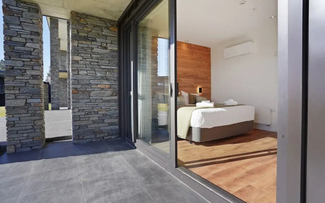 Grand Suites Lake Tekapo
