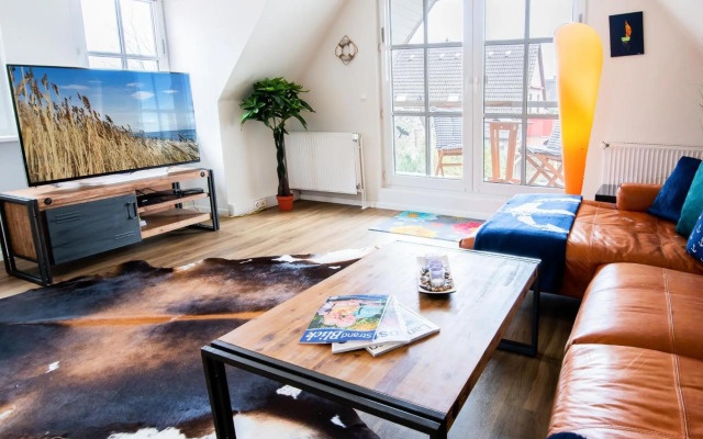 Villa Goldfisch Bonito