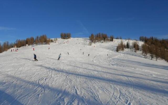 TRIFORÊT alpin.resort