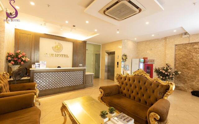 Suji Hotel