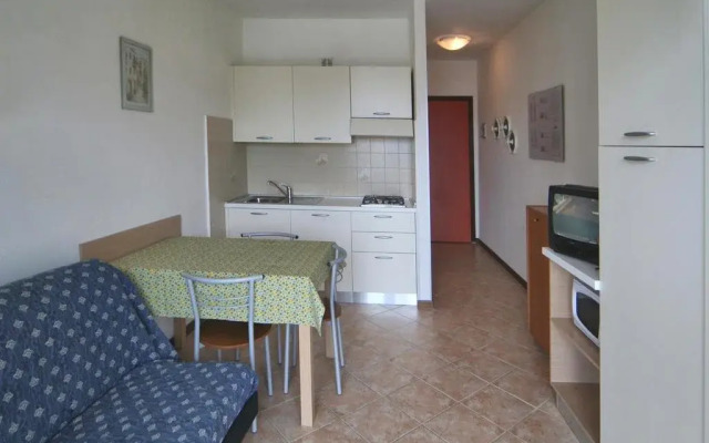 Residenza Puerto do Sol - Duna e Torre
