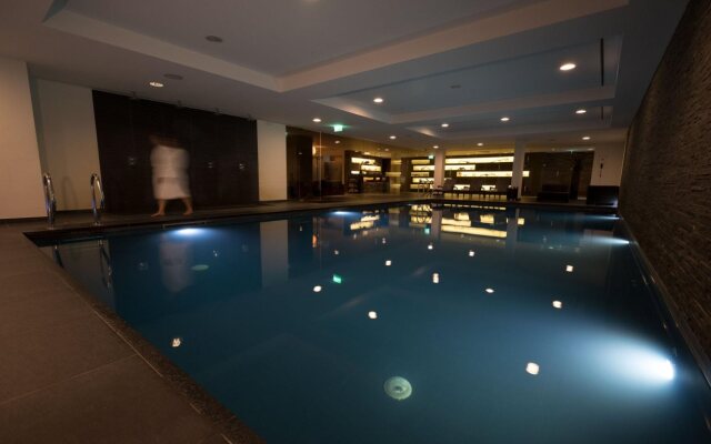 Leonardo Royal Hotel Den Haag Promenade