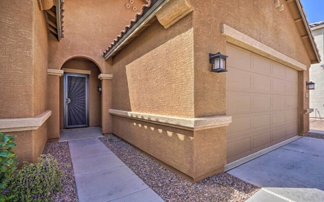 Surprise Home w/ Pool - Near Spring Training