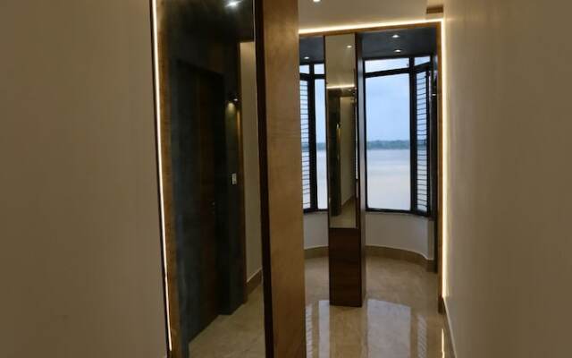 A Palace on River - Rashmi guest House
