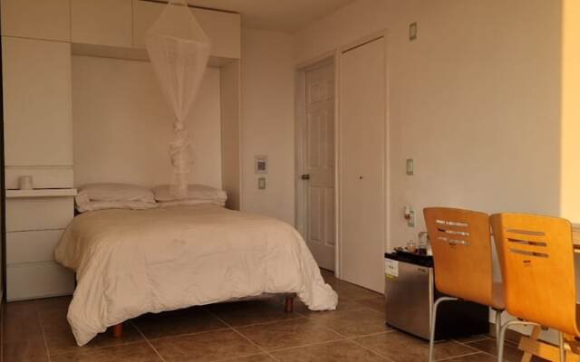 Eco-espacio By Rotamundos