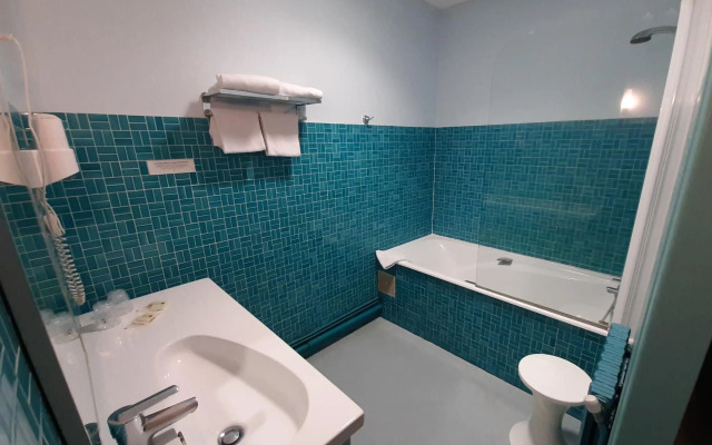 Hostellerie Saint Paul