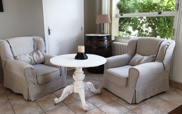 Cosy Er Lann Chambres d'hôtes