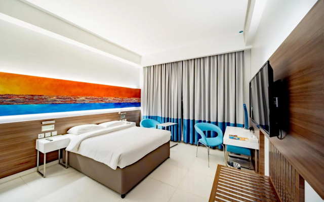 Citymax Hotel Ras Al Khaimah