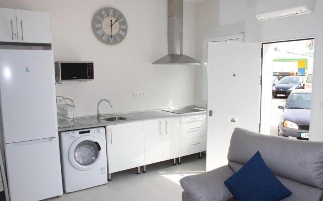 Apartamentos Margo 2