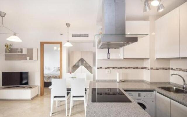 Apartamento Espana Fuengirola 2b