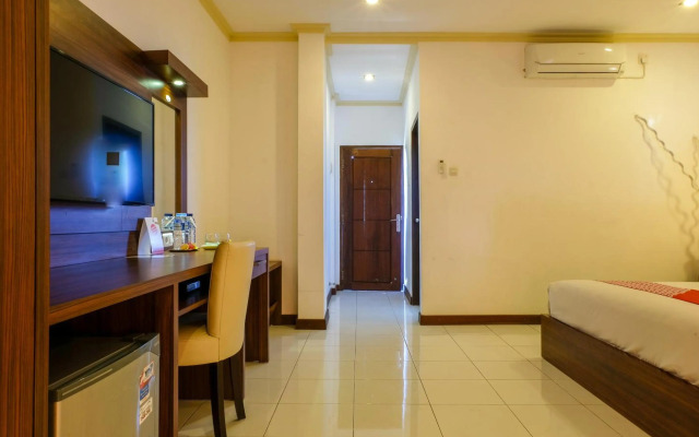 Friends Beach Hotel