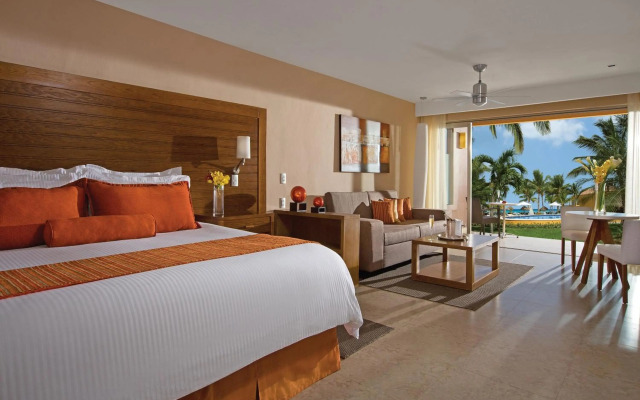 Secrets Aura Cozumel - Adults Only - All Inclusive
