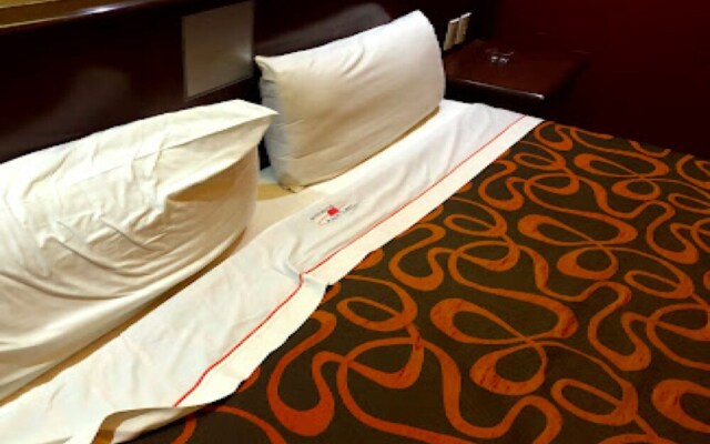 HM Hotel y Suites Plaza
