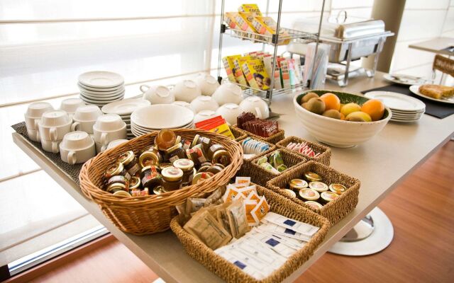 Sercotel Tudela Bardenas