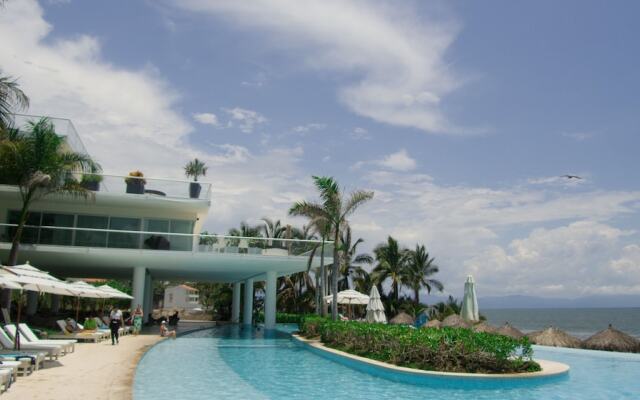 Peninsula Nuevo Vallarta
