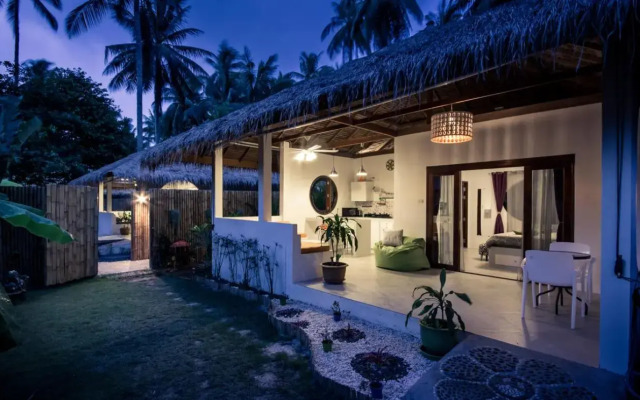 Sand Shine Villa