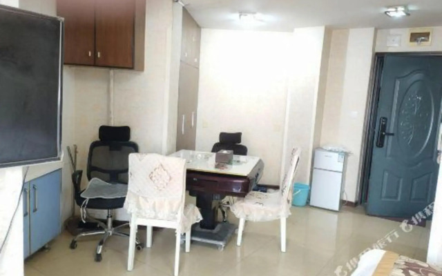 Yunhai Hotel (Three Gorges Plaza high-speed railway station Branch)