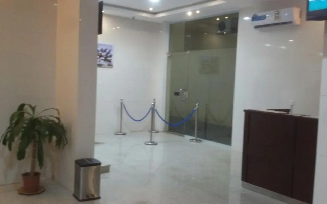Luluat Najd Hotel Apartments