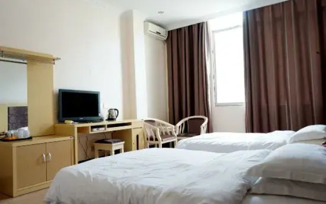 Daxin Jinhejia Hotel