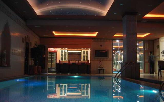 Harran Otel