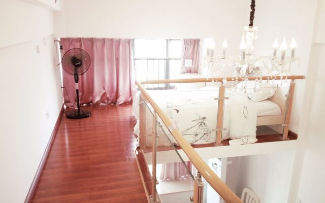 Kun Jiang Service Apartment Chimelong