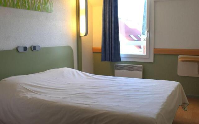 ibis budget Boulogne-sur-Mer Centre les Ports