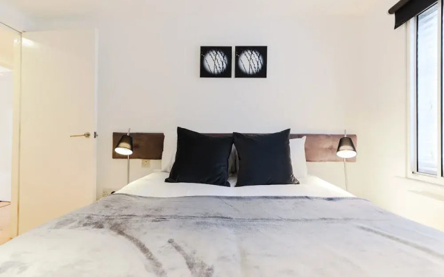 Covent Garden by Excel Apartments