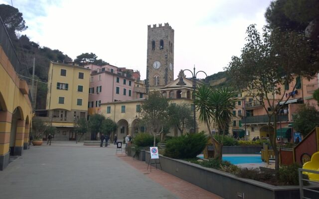 San Martino Comfy Flat