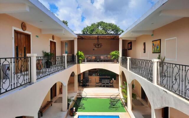 Casa Xanath
