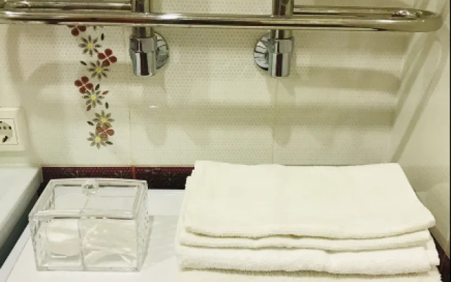 Cozy Home Gatchina на Хохлова 8