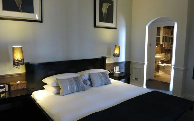 The Studley Hotel