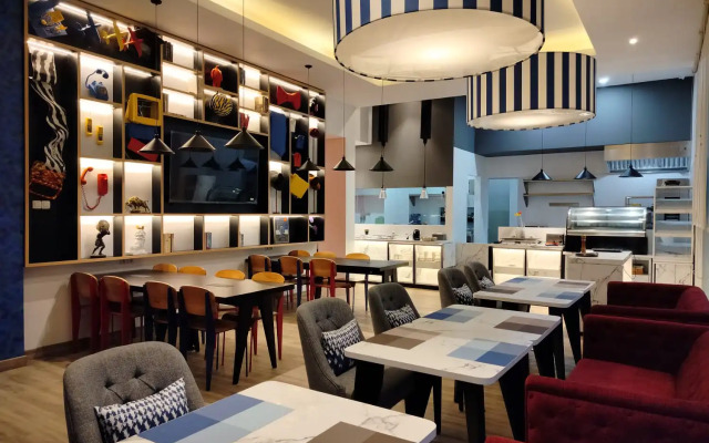 Moritz Biz Gandaria