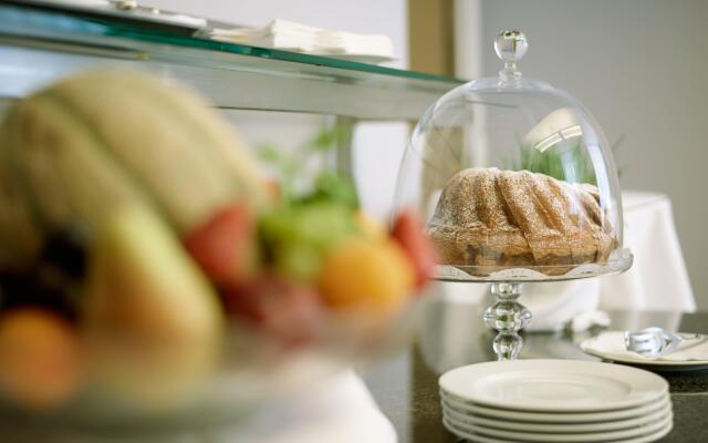 Holiday Inn Vienna City by IHG